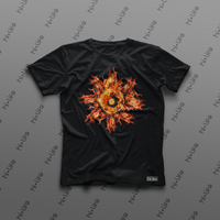 FIRE TEE