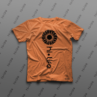 SUNFLOWER TEE